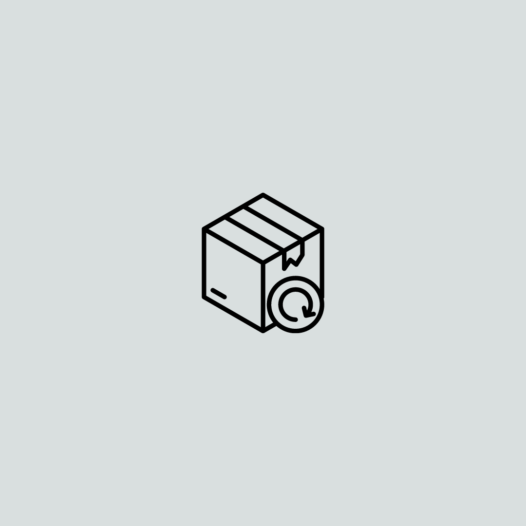 Return Label - Postnord