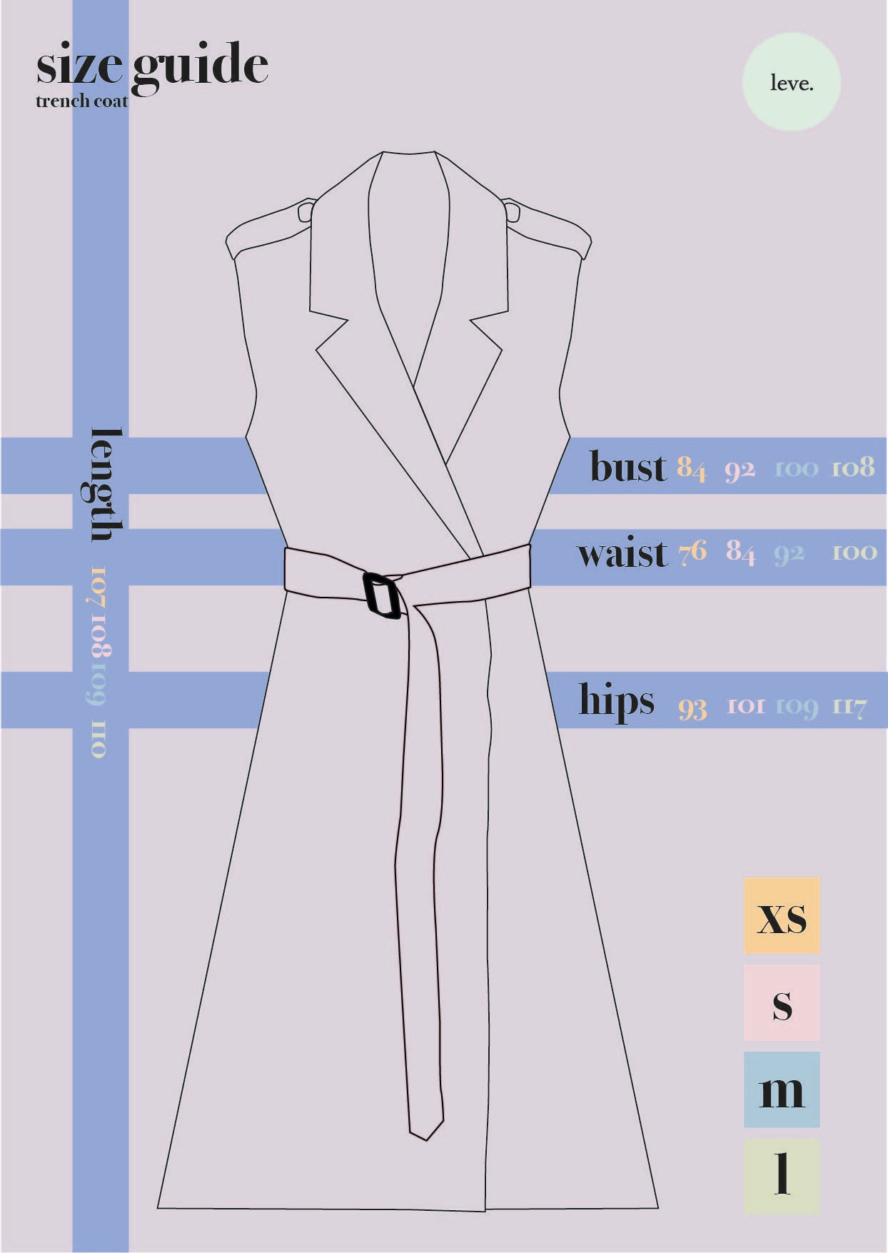 The Trenchcoat